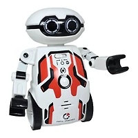 YCOO - Robot briseur de labyrinthes