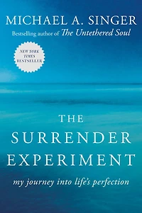 The Surrender Experiment - English Edition
