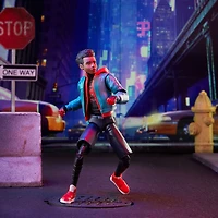 Hasbro Marvel Legends figurine articulée de Miles Morales