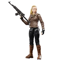 Star Wars The Black Series, Vel Sartha, figurines de collection de 15 cm, Star Wars : Andor