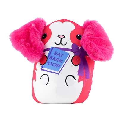 Chiens Vs. Squirls - JUMBO Victoria