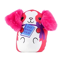 Chiens Vs. Squirls - JUMBO Victoria