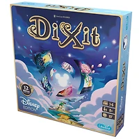 Dixit Disney - Édition anglaise