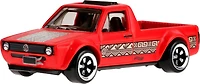 Hot Wheels Volkswagen Caddy 1:64 Scale Die-Cast Toy Truck
