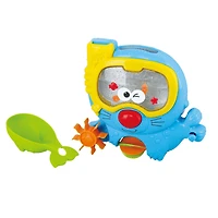 Imaginarium Baby - Plongeur-arroseur de Phoque