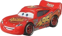 Disney Pixar Cars Lightning McQueen Vehicle