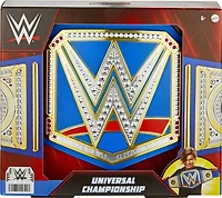 WWE Universal Championship