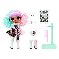 LOL Surprise Tweens Series 2 Fashion Doll Lexi Gurl with 15 Surprises