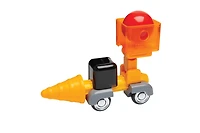 Stick-O Construction 26 Piece Set