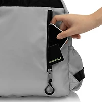 Heys - Sac À Dos Tween Gris