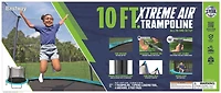 Trampoline extérieur pour enfants Xtreme Air 3,05 m
