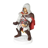 Assassin's Creed Ezio Cable Guy Phone And Controller Holder - English Edition
