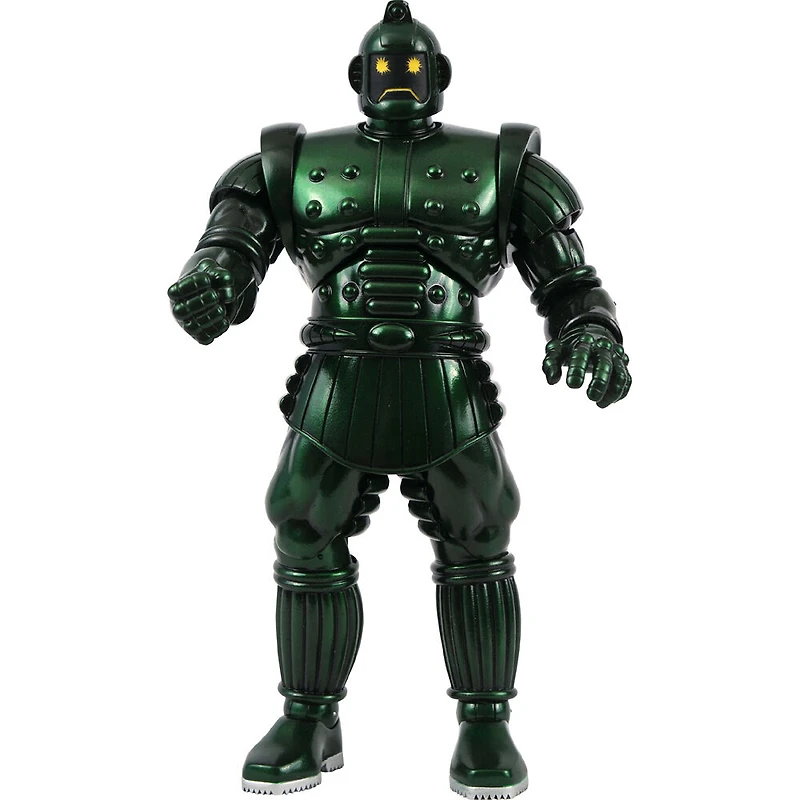 Figurine De "Marvel Select" "Titanium Man" - Édition anglaise
