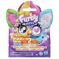 Furby Minis 2-Pack Surprise Toys