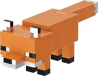 Minecraft Figurine de Renard
