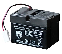 Chargeur 12 V de batterie Rollplay.