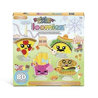 Loomies Food 4Pk