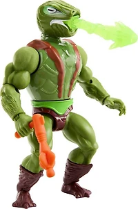 Masters of the Universe Origins Kobra Khan Action Figure