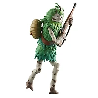 Hasbro Fortnite Victory Royale Series, figurine Broussaille de collection avec accessoires, échelle de 15 cm