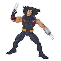 Marvel Legends Series Weapon X Action Figure