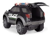 Ford Police Interceptor