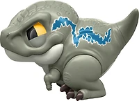 Jurassic World Bite Club Figurine de coll. Blue le Vélociraptor