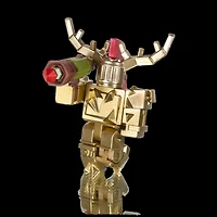 Figurine RoBlox - Fantastic Frontier: Chevalier doré corrompu