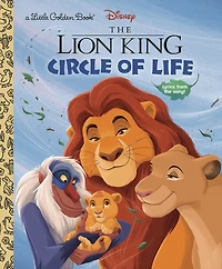 Circle of Life (Disney The Lion King) - Édition anglaise