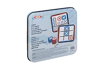 Ideal Novelty - Jeux Magnétiques Idéaux Tic Tac