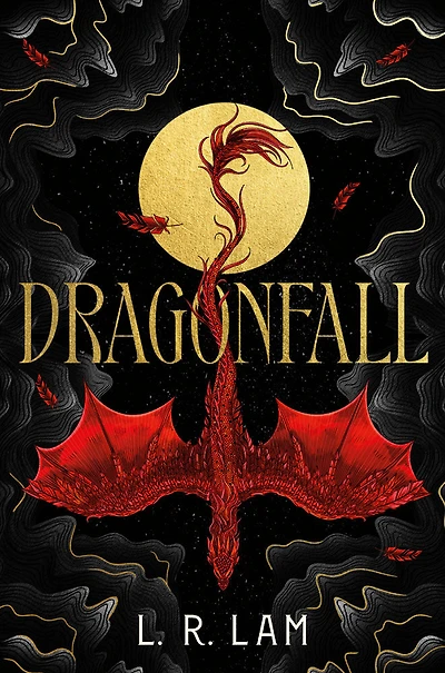 Dragonfall - English Edition