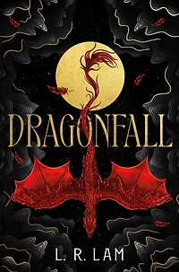 Dragonfall - English Edition