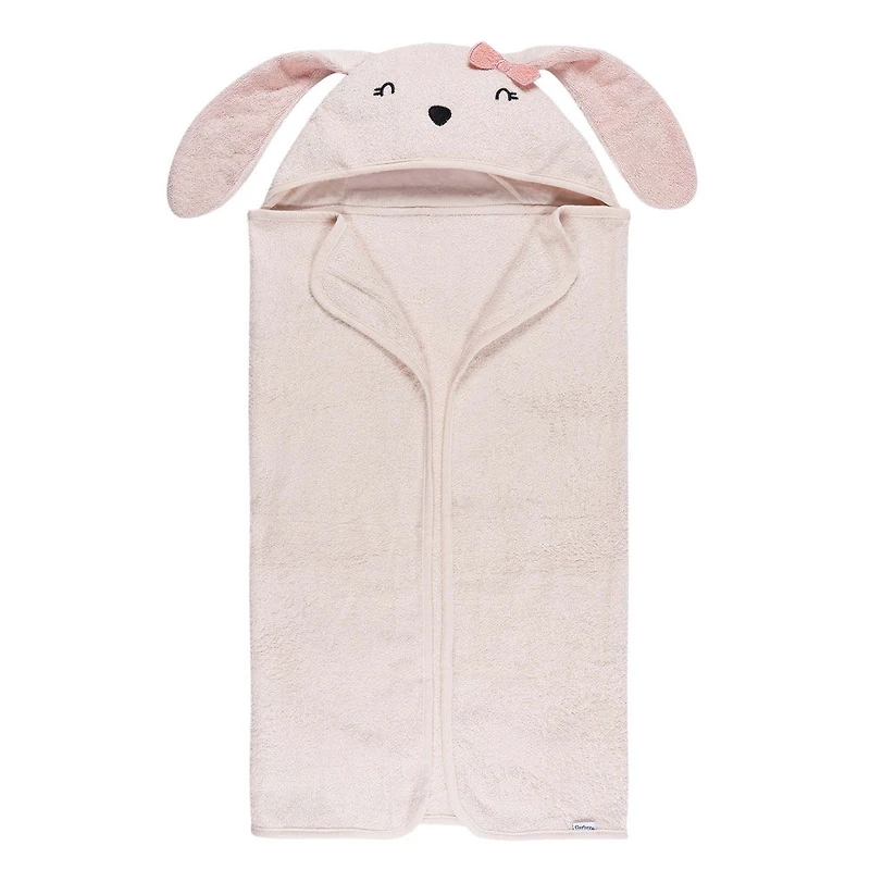 Gerber - 4 Piece Bath Set - Bunny