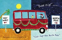 Pete the Cat Saves Christmas - Édition anglaise