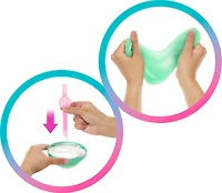 Barbie Pop Reveal Bubble Tea Series Doll & Accessories Set with Green Tea Scented Fashion Doll