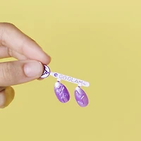 Cool Maker, GO GLAM Nail Surprise Manicure Set avec faux ongles et vernis à caractéristique surprise (les styles peuvent varier)