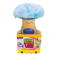 Living on the Veg 6" Plush - Funguys: Zeek
