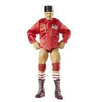 WWE - Legends - Collection Elite - Figurine articulée - Nikolai Volkoff - Édition anglaise - Notre exclusivité