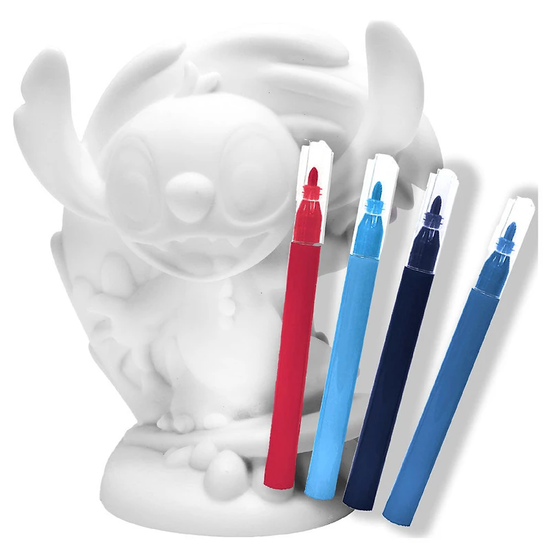 Disney Stitch Design A Vinyl