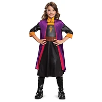 Frozen 2 Costume Anna Classic - taille