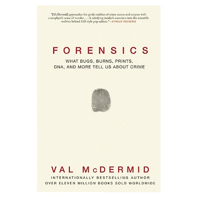 Forensics - English Edition