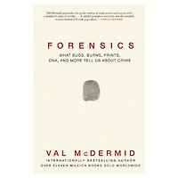 Forensics - English Edition