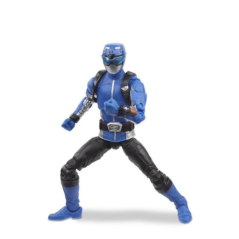 Power Rangers Lightning Collection - Ranger
