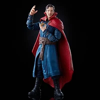 Marvel Legends Series Doctor Strange, figurine de collection de 15 cm - Notre exclusivité