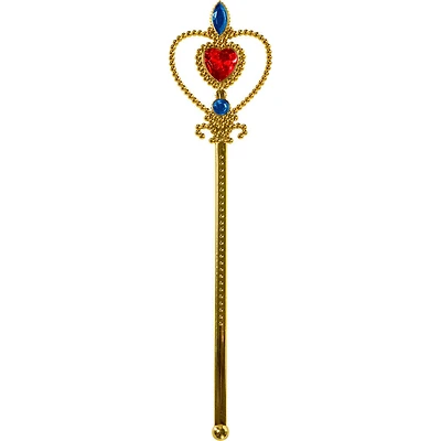 Rubies Fairy Tale Princess Costume Wand for Children
