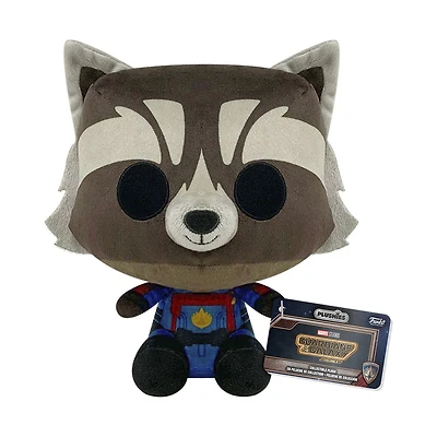 POP Plush: Guadians of the Galaxy-Rocket