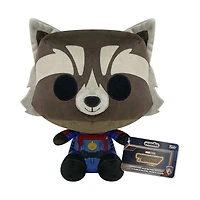 POP Plush: Guadians of the Galaxy-Rocket