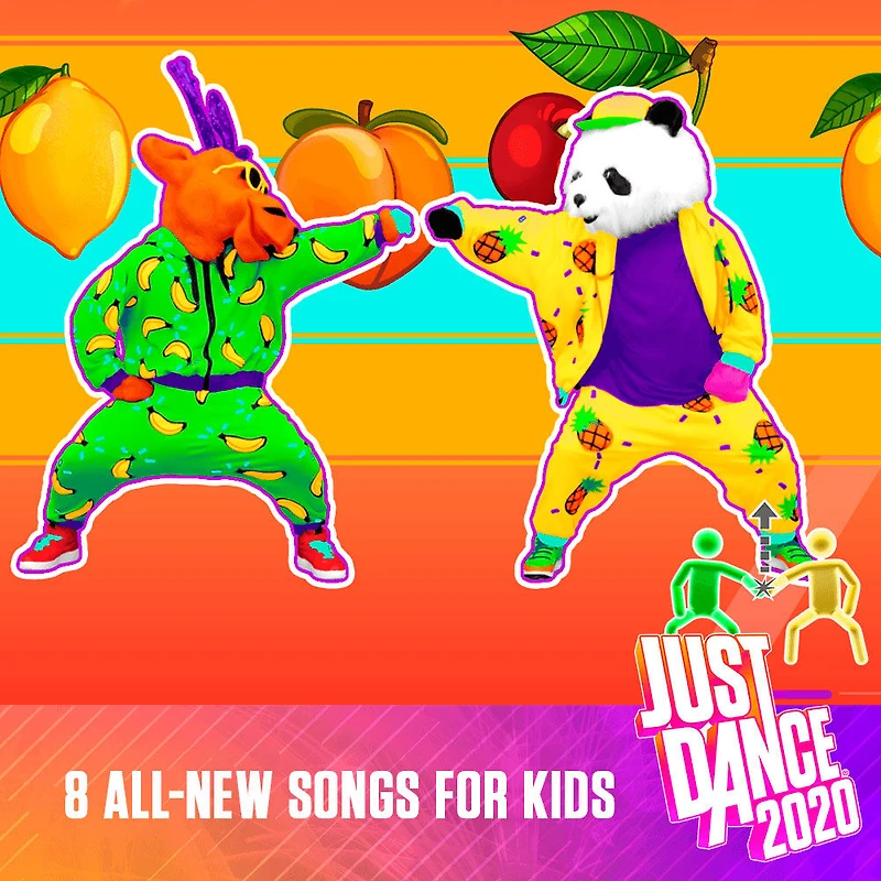 Just Dance 2020 - PlayStation 4 