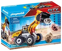 Playmobil - Wheel Loader