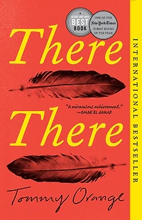 There There - English Edition