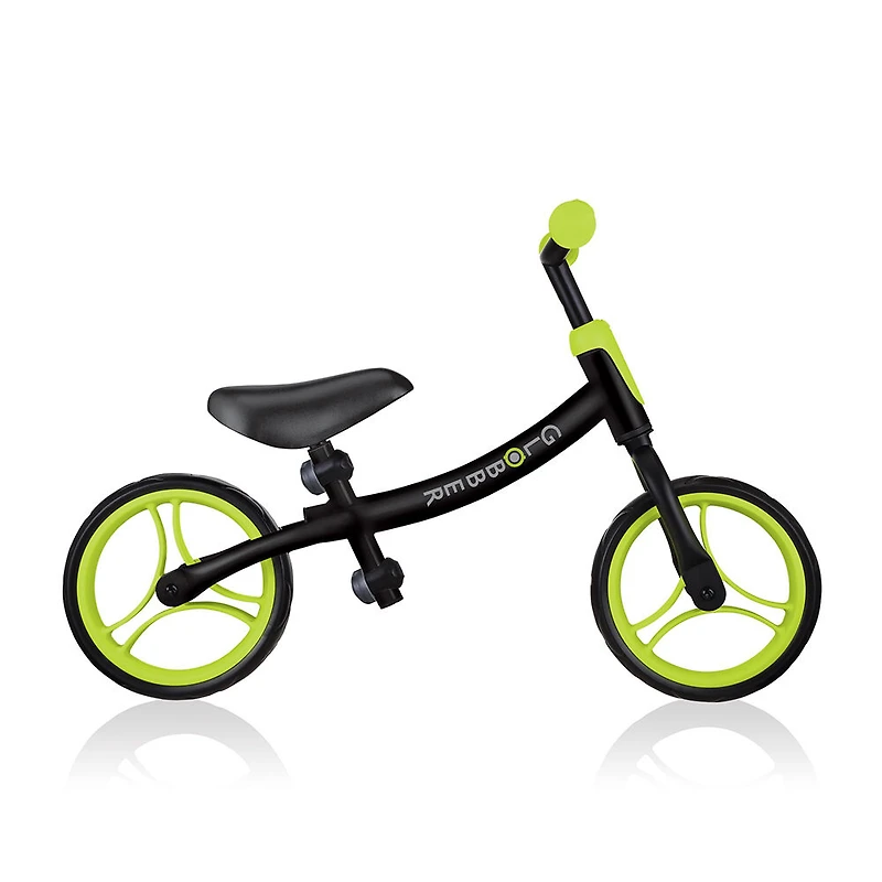 Globber Go Bike - Verte Citron
